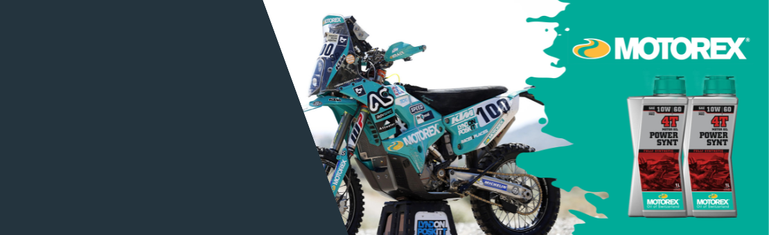 Motorex